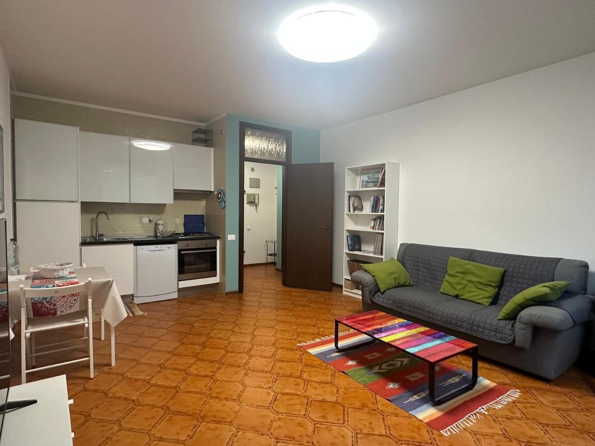 Aurora Gargen In Centro Apartment Triest Exterior foto