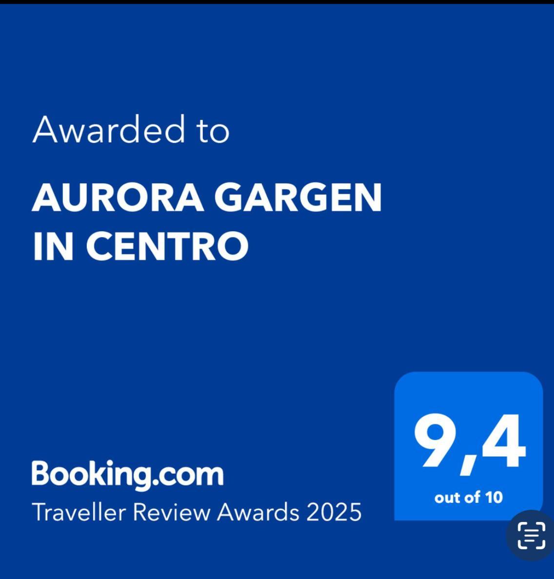 Aurora Gargen In Centro Apartment Triest Exterior foto